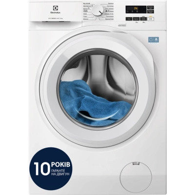 Пральна машина Electrolux EW6F1481U Вінниця - фото 6