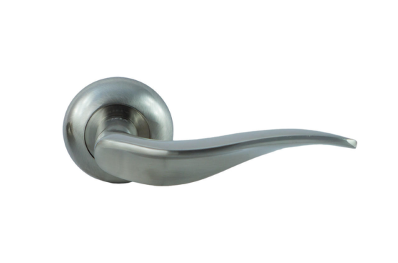 Ручка дверна SOFIA (R-41) 15-133 (сатин) Харків