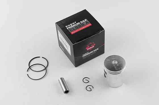 Поршень скутер Хонда Дио 50 0,50 (Ø39,50) Мукачево