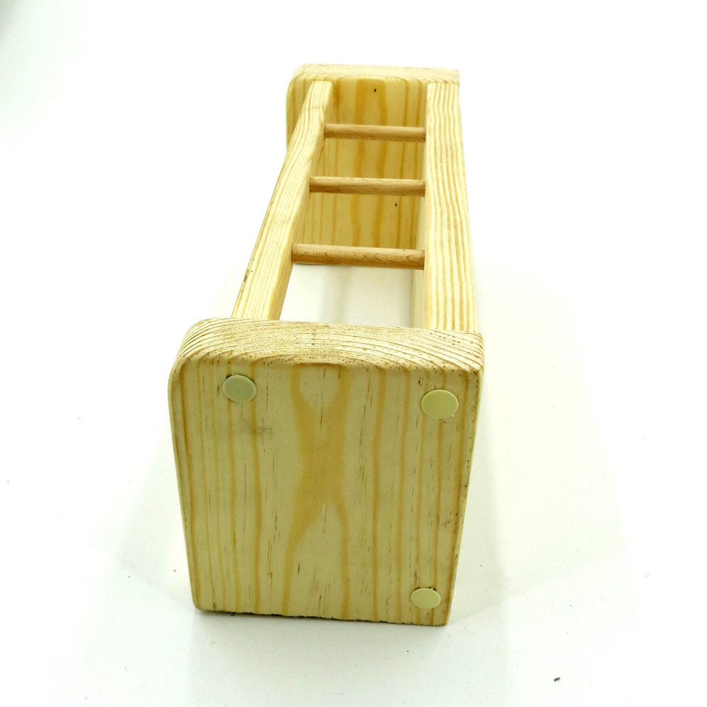 Настінна полиця "Еврика 33" бланже Миколаїв - фото 3