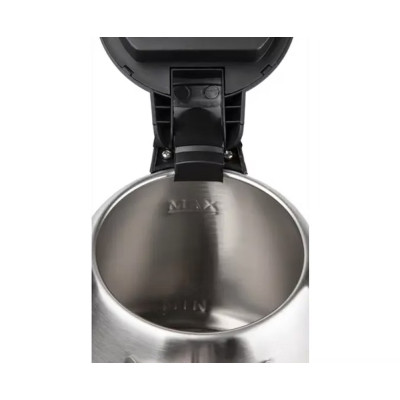 Електрочайник PRIME Technics PKX 1830 B Вінниця - фото 11