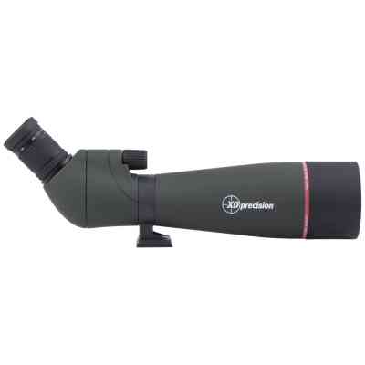 Підзорна труба XD Precision 20-60x80 Green (XDSP001) Вінниця