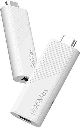 HD медіаплеєр H96 Max H313 TV Stick 2/16 ( 27886 ) Харьков