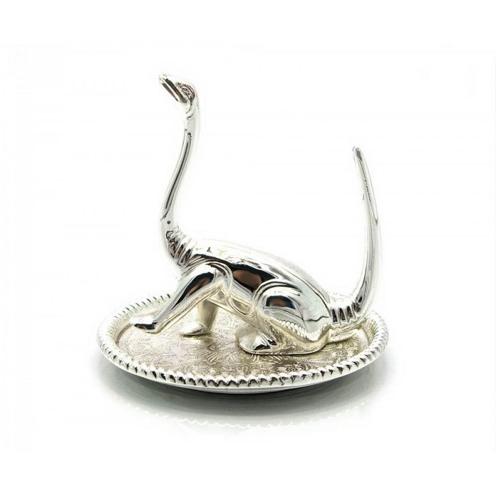 Підставка під кільця Динозавр Київ - фото 1