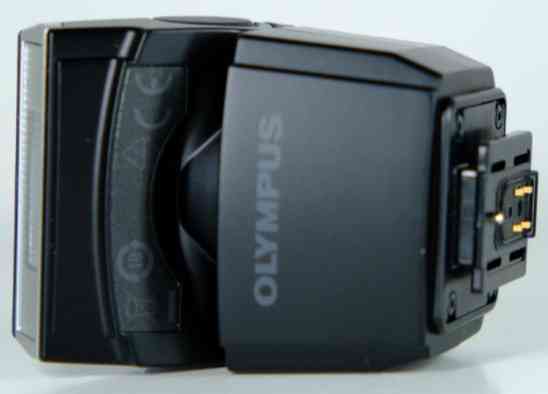 Спалах OLYMPUS Flash FL-LM3 Київ
