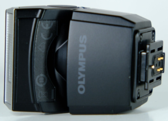 Спалах OLYMPUS Flash FL-LM3 Київ - фото 1