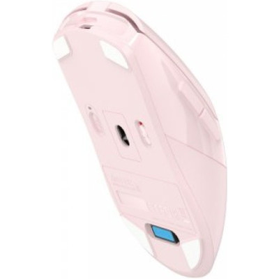 Мышка A4Tech FB50C Plus Wireless/Bluetooth Pink (4711421002882) Винница - изображение 5