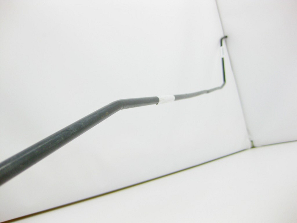 Mercedes-Benz  A2114765701 Паливопровід подача дизель по дну E-Class W211 CLS C219 Одеса - фото 5