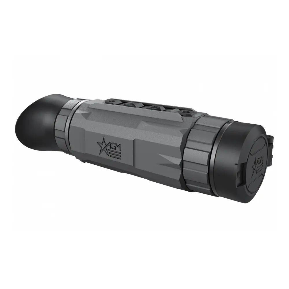 Тепловизионный монокуляр AGM Sidewinder TM35-384 Днепр - изображение 6