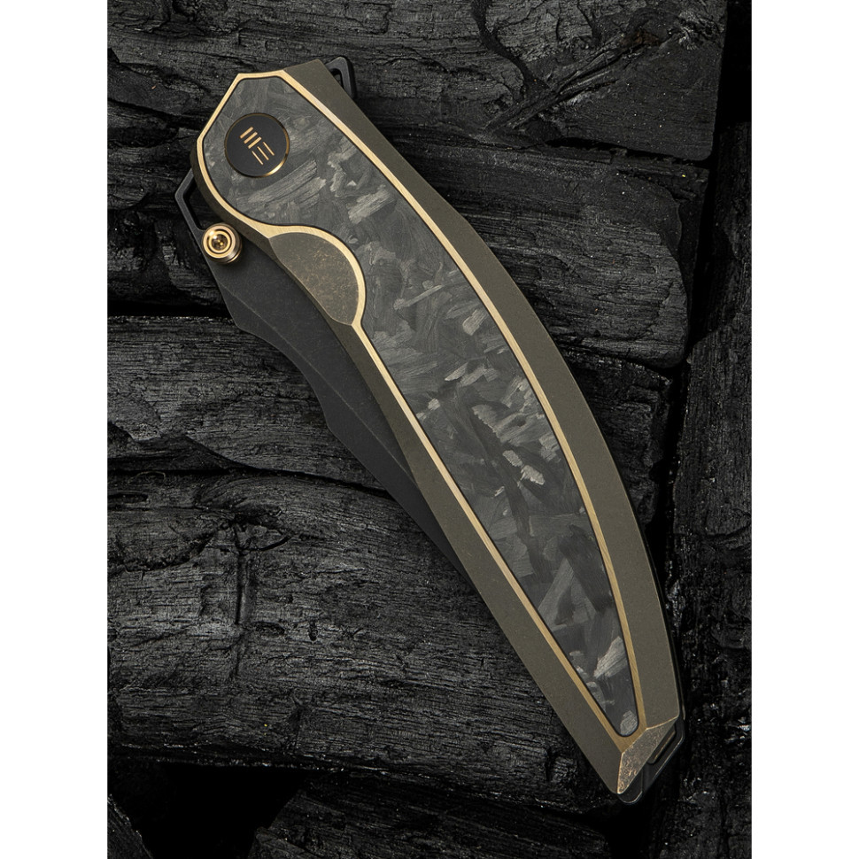 Ніж складаний Weknife Quinseris WE23093-2 Київ - фото 13