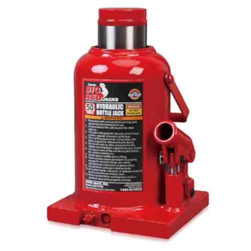 Домкрат вантажний 50т 280-450 мм TORIN TH95004 Одеса