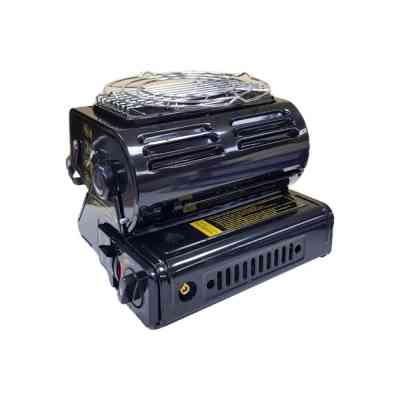 Газовый обогреватель СИЛА Комфорт з п'єзопідпалювачем (960503) Винница