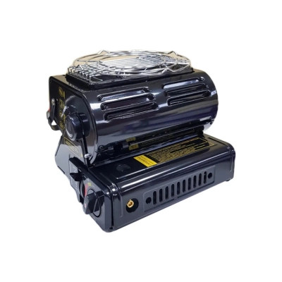 Газовий обігрівач СИЛА Комфорт з п'єзопідпалювачем (960503) Вінниця - фото 3