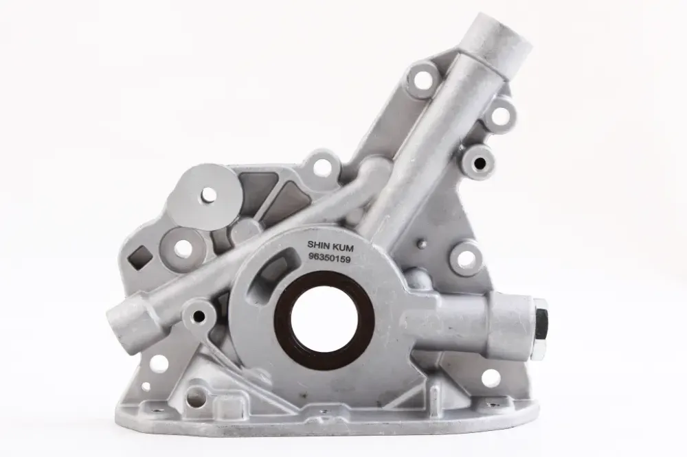 Маслонос Loos Shin Kum Вінниця - фото 2