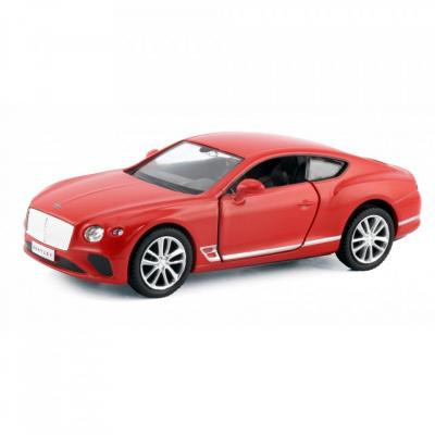 Машина Uni-Fortune BENTLEY CONTINENTAL GT 2018 (554043) Вінниця - фото 2