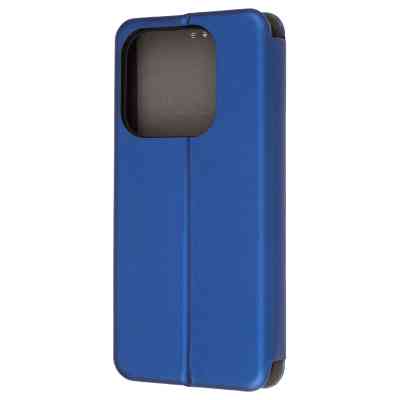 Чехол для мобильного телефона Armorstandart G-Case ZTE Blade A75 4G Blue (ARM78998) Винница