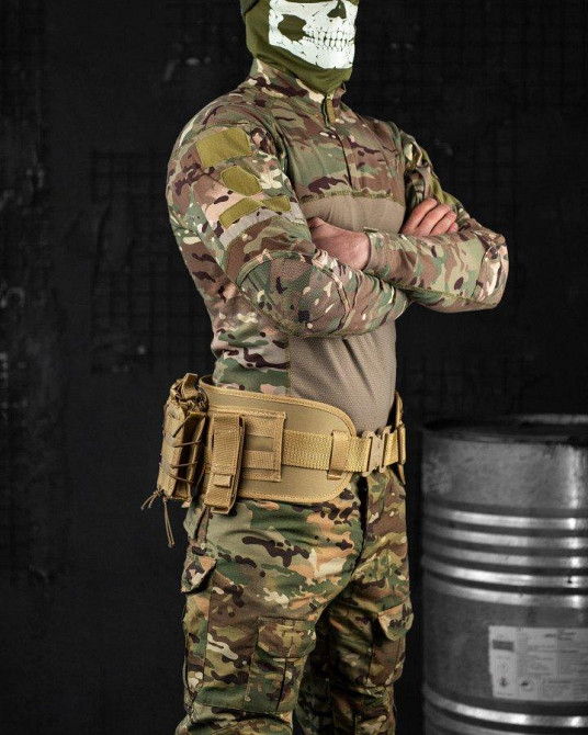 Розвантажувальний пояс РПС кайот Турція КП5296 Одеса - фото 9