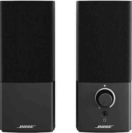 Комп'ютерні колонки BOSE Companion 2 III. Харків