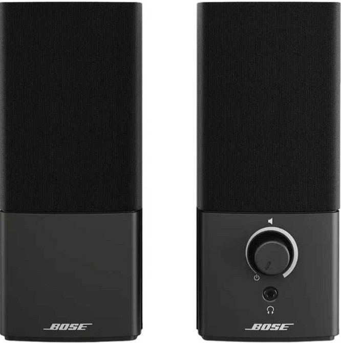 Компьютерные колонки BOSE Companion 2 III. Харьков - изображение 3