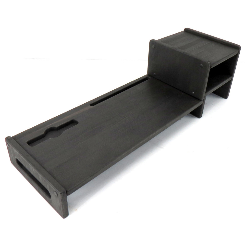 Підставка для монітора "Джар" венге Миколаїв - фото 1