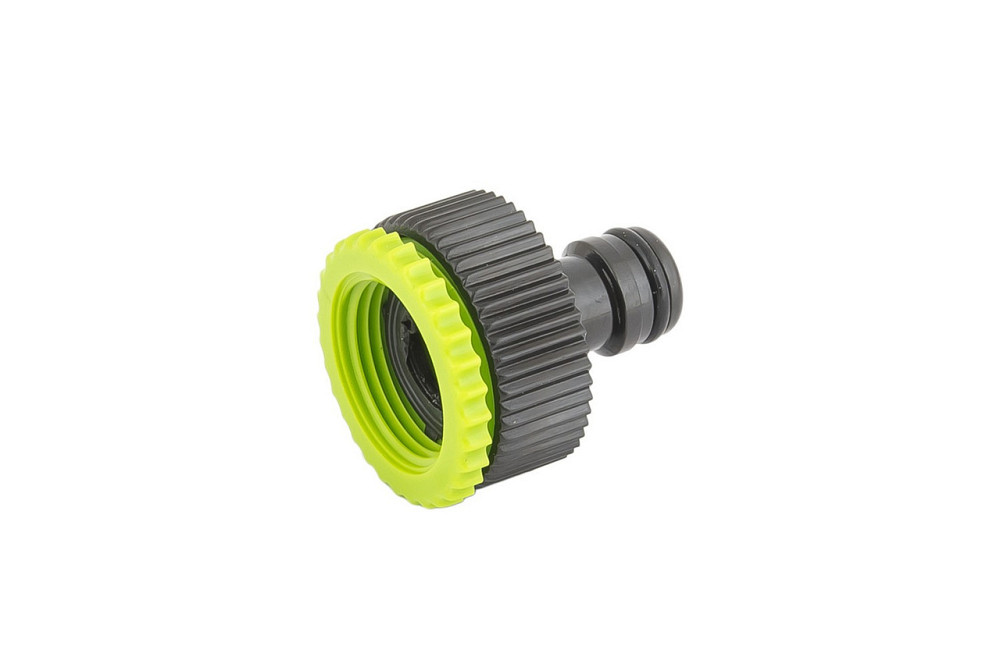 Набор для поливки MASTERTOOL 4 шт (Насадка/Адаптер 1/2