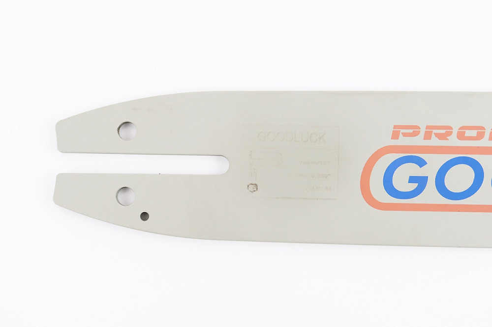 Шина 12"-1,3mm 3/8" 44зв L-34см (підходить на висоторіз) Киев - изображение 3