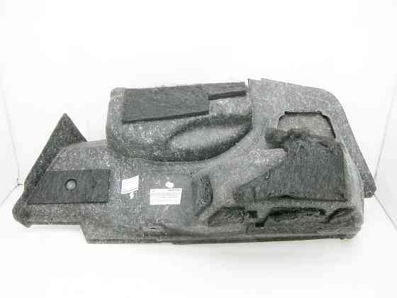 Mercedes-Benz  A2126901341 9F08 Обшивка багажника ліва чорна E-Class W212 Одесса