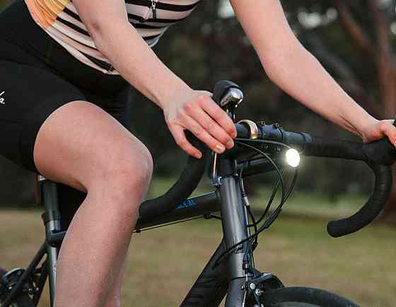 Сменная голова для фары Knog PWR Lighthead 600 Lumens Киев