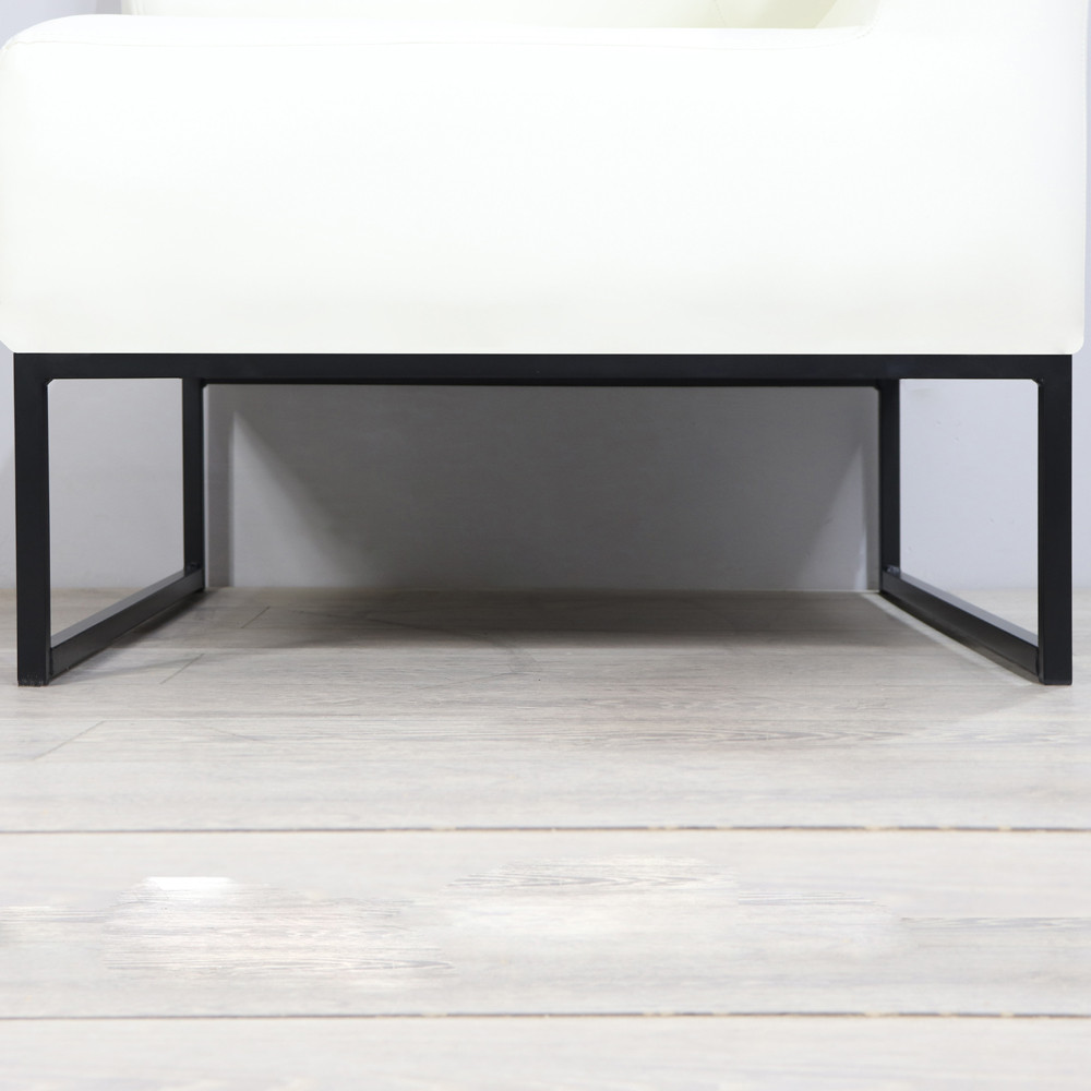 Диван Лаунж комплектація Кутовий оббивка Роккі 01 Київ - фото 11