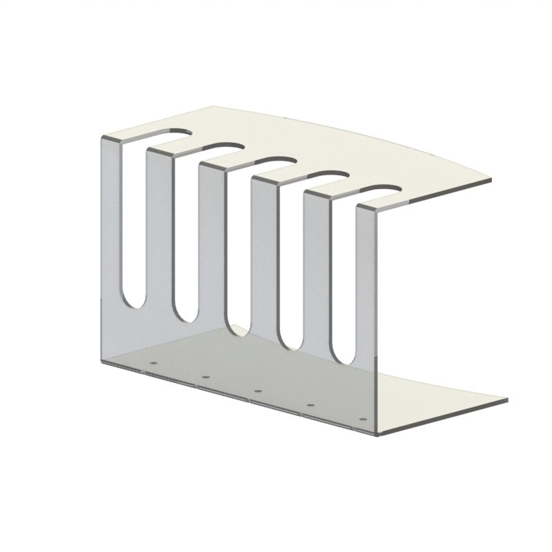 Подставка EKOSTAR под ручки, карандаши Киев - изображение 1