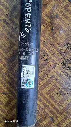 Задні амортизатори для Hyundai Santa Fe 2012-2018 року. Київ