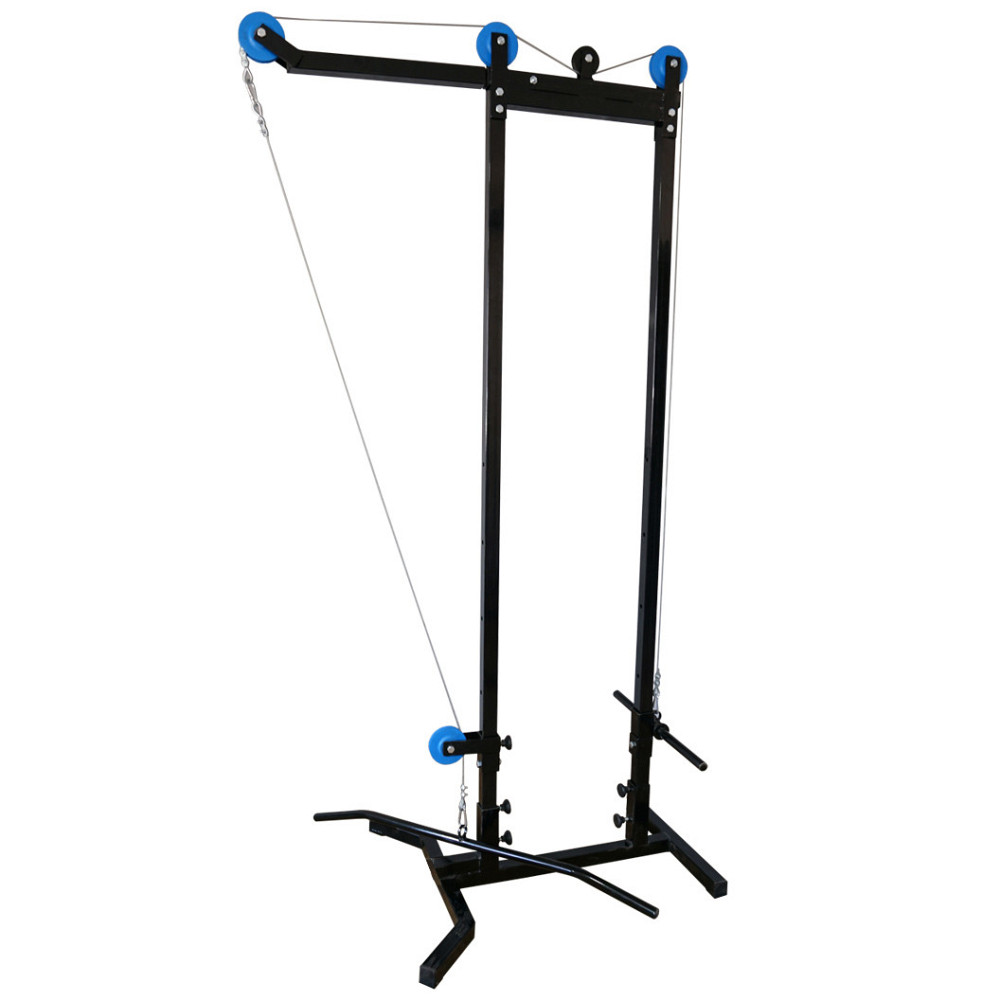 Блочная рама тренажер свободный вес Киев - изображение 2