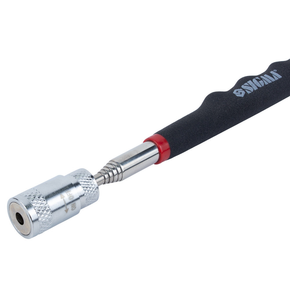 Захоплення магнітне телескопічне з підсвічуванням 190-810мм SIGMA (6270691) Рівне - фото 2