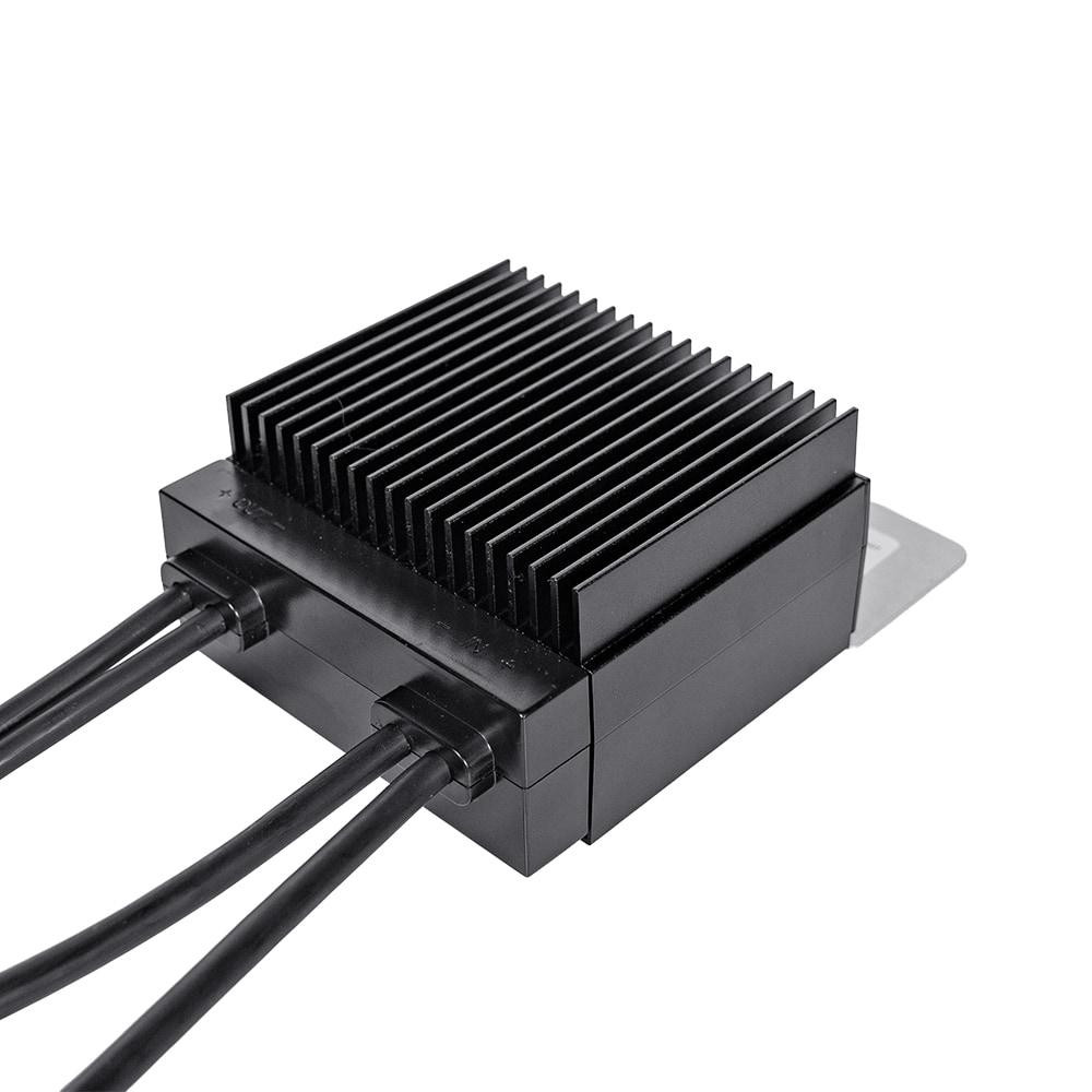 Оптимізатор потужності для сонячних панелей Hiitio HS4-A-O-600 SMART 600W 15A 10-70V (44-00502) Киев - изображение 13