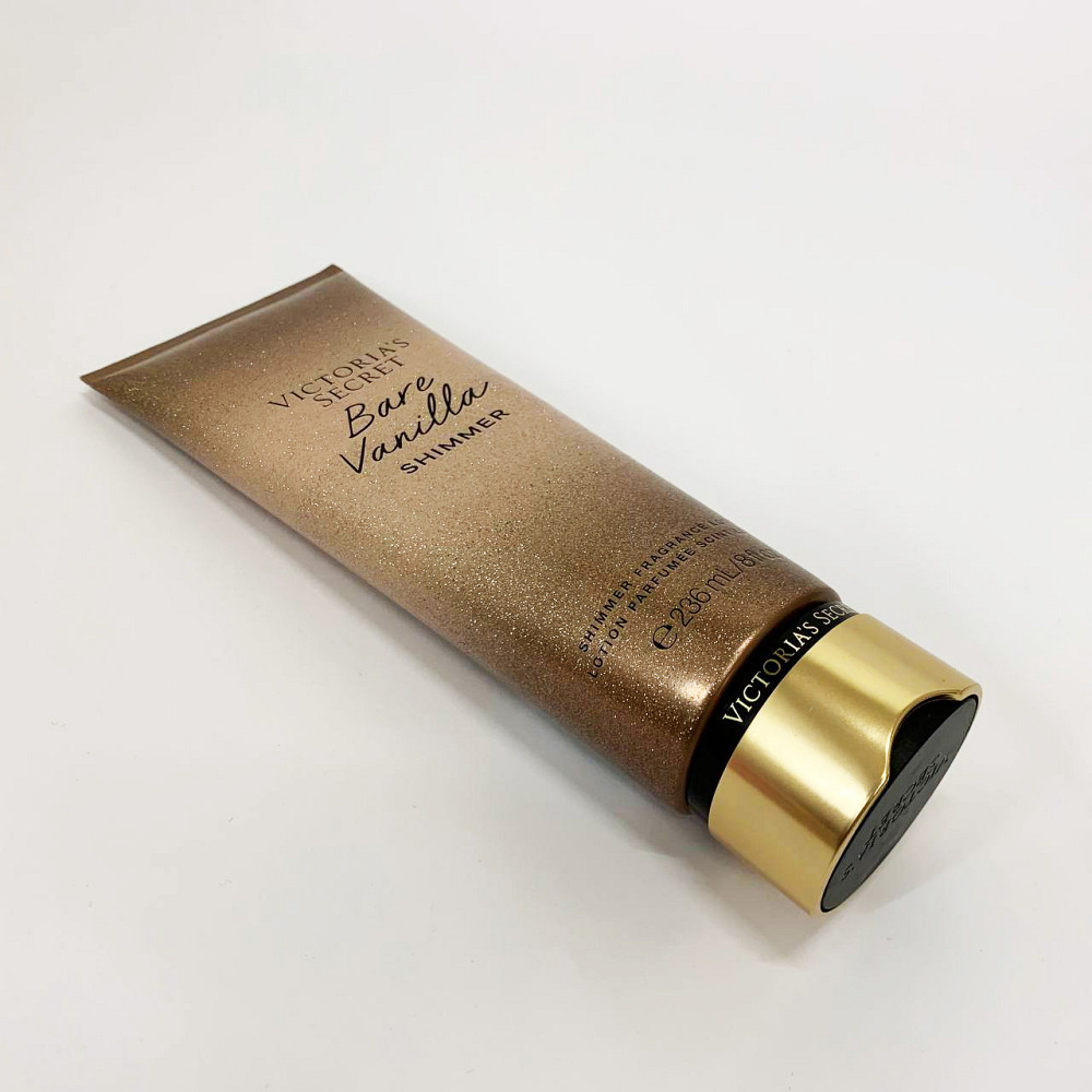 Лосьйон для тіла Victoria's Secret Bare Vanilla Shimmer 236 мл Original ZM-35 Івано-Франківськ - фото 3