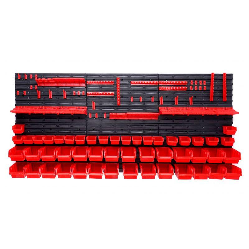 Доска для инструмента Kraft&Dele 170x78 cm KD11861 Черкассы - изображение 4