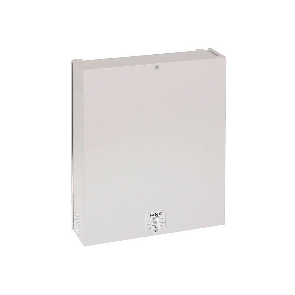 Корпус металевий для ППК Satel OMI-3 з трансформатором для настінного монтажу Київ - фото 2