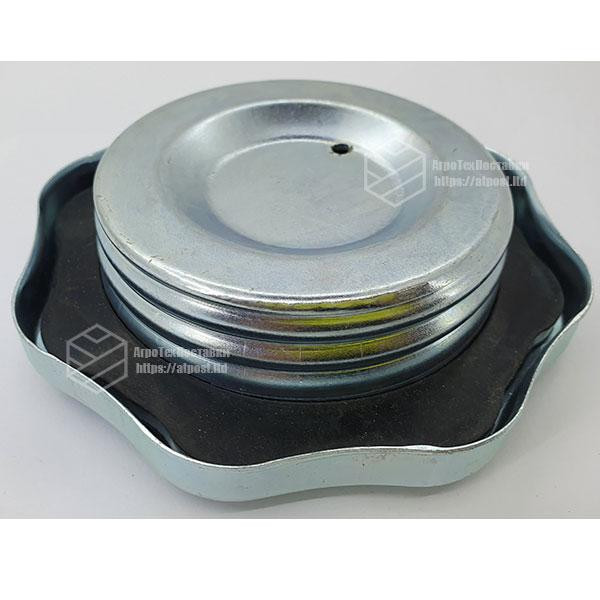 Кришка паливного бака ЮМЗ, Т-40, Т-150 Мукачево - фото 1