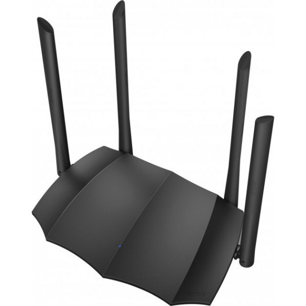 Маршрутизатор Tenda AC8 AC1200 3xGE LAN, 1xGE WAN, 4x6dBi (AC8) Київ - фото 3