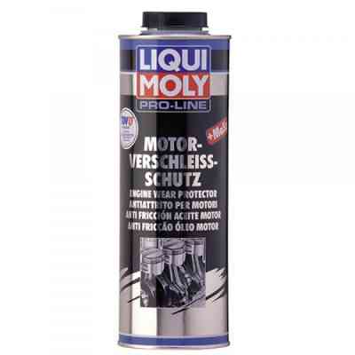 Присадка автомобильная Liqui Moly Pro-Line Motor-Verschleiss-Schutz 1л (5197) Винница