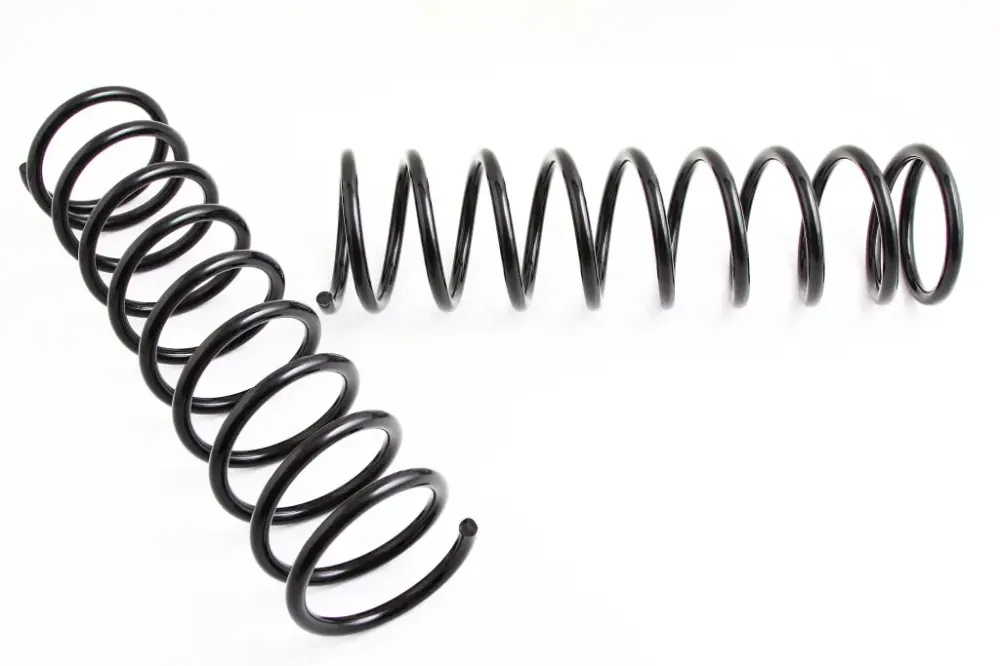 Пружини 2102 задня LSA Вінниця - фото 1