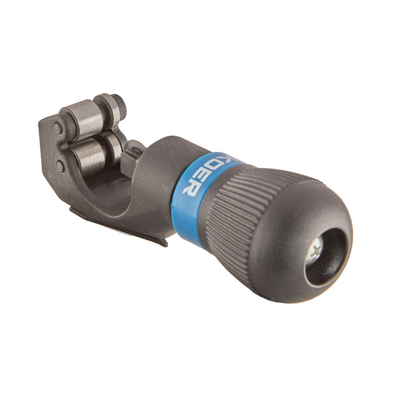 Труборез телескопический Koer KR.44T - 3-28mm (KR5846) Киев - изображение 3