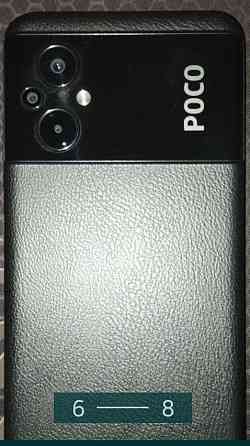 Телефон: POCO M5 NFS HUAWEI Free Buds i4. Київ