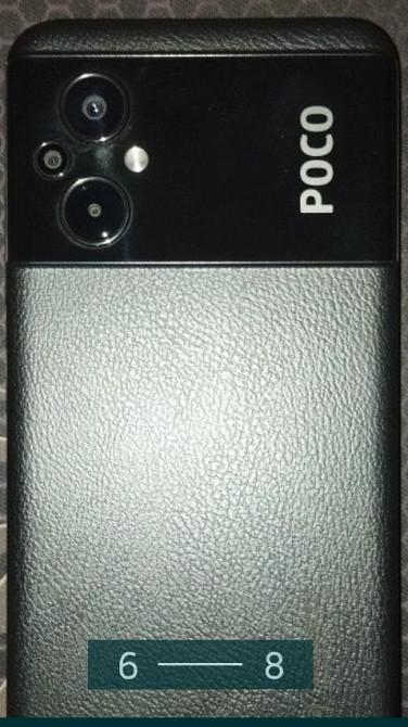 Телефон: POCO M5 NFS HUAWEI Free Buds i4. Київ - фото 3