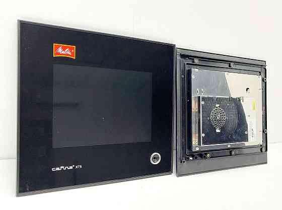 Сенсорний екран до професійної кавомашини Melitta Professional Cafina XT6 (товар вживаний) Луцк