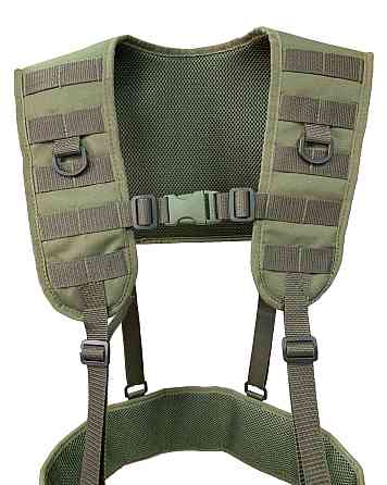 Розвантажувальна система РПС Novator RS-1 Киев