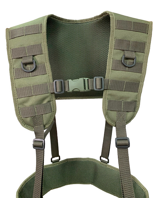 Розвантажувальна система РПС Novator RS-1 Київ - фото 2