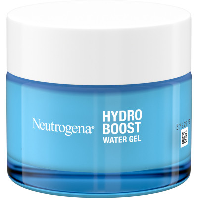 Гель для лица Neutrogena Hydro Boost Увлажняющий Для нормальной и комбинированной кожи 50 мл (3574661533827) Винница - изображение 1