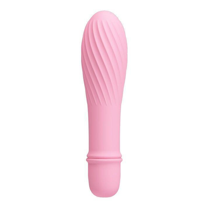 Вибромассажер серии Pretty Love Solomon BI-014503-1 Sex Aura Киев - изображение 2