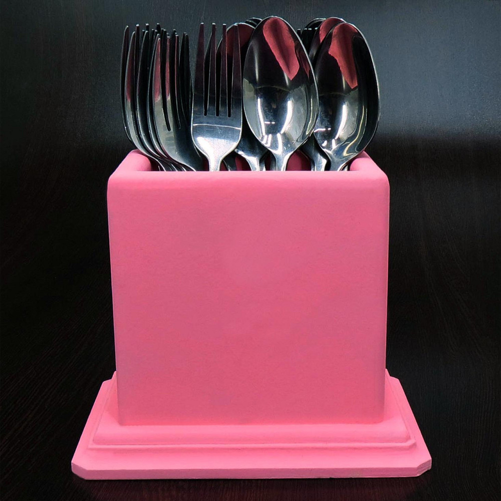 Подставка для столовых приборов 